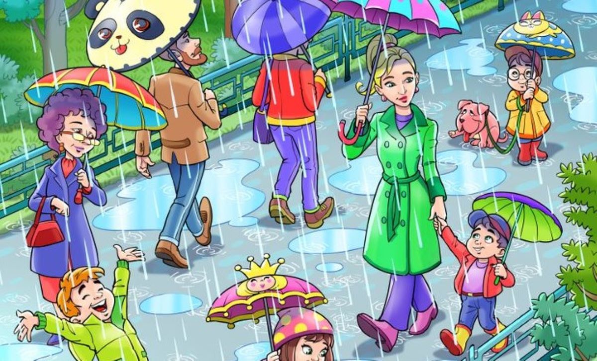 Μόνο αν είσαι ο Σέρλοκ Χολμς θα βρεις τον βάτραχο σε 7 δευτερόλεπτα