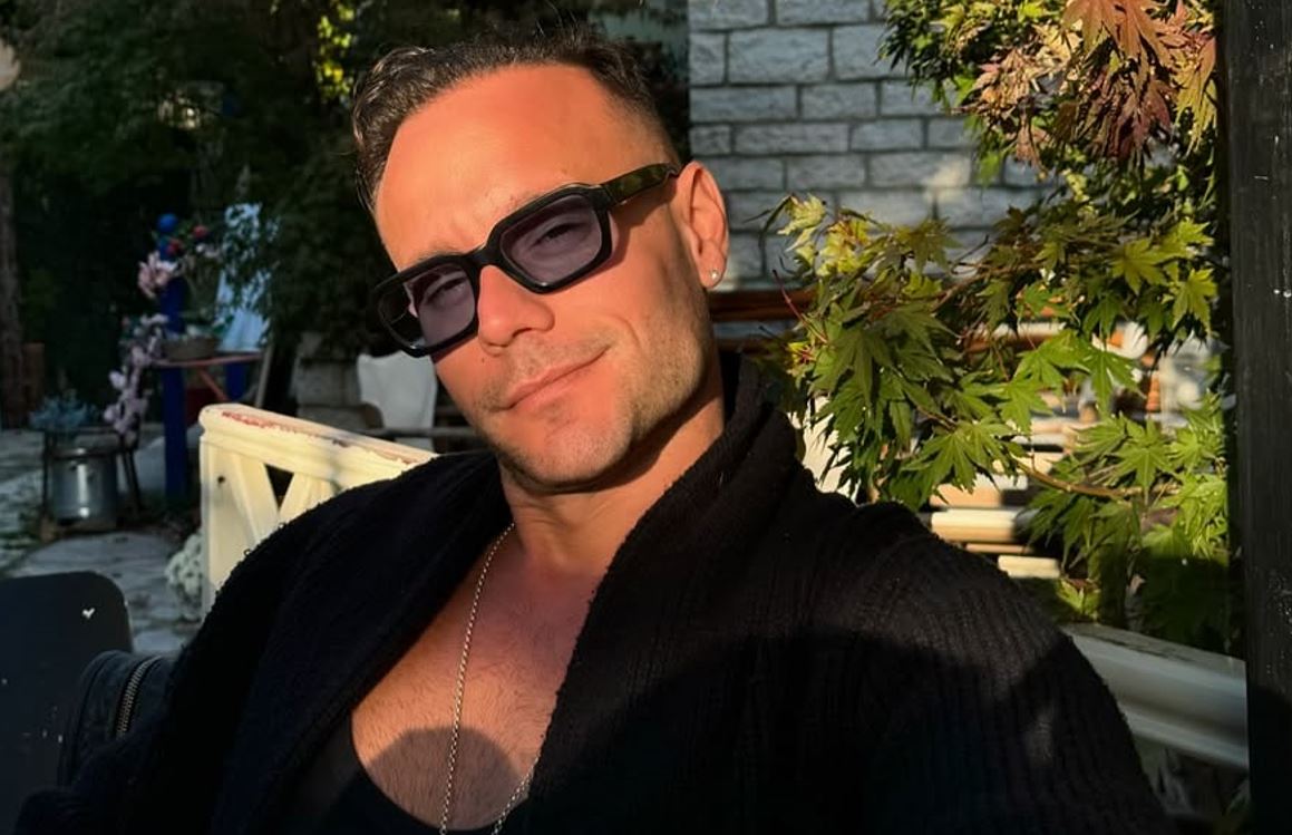 Ορφέας Παπαδόπουλος