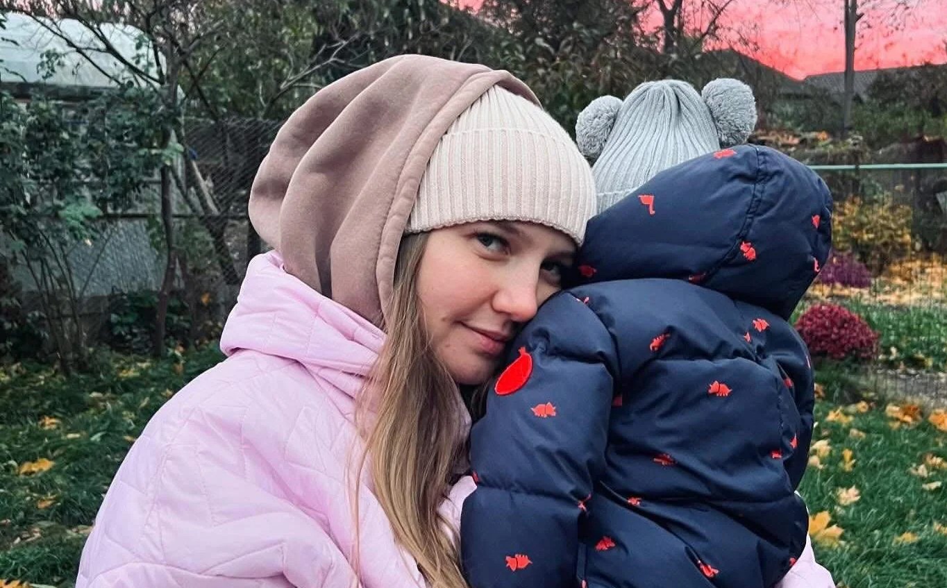 Πόλεμος στην Ουκρανία: Διασώστης είδε βομβαρδισμένο το σπίτι του και νεκρούς την σύζυγο, την κόρη και τον εγγονό του