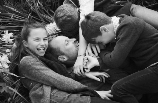 πρίγκιπας Ουίλιαμ