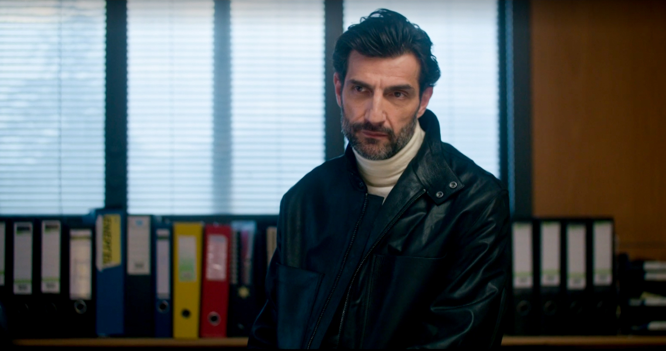 Παιχνίδια Εκδίκησης: Ο Άγης παραδέχεται ότι δεν είναι ευτυχισμένος