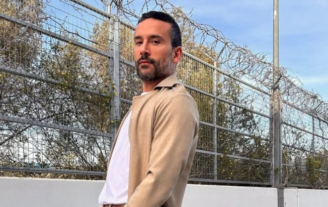 Παναγιώτης Ραφαηλίδης