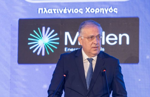 Τάκης Θεοδωρικάκος