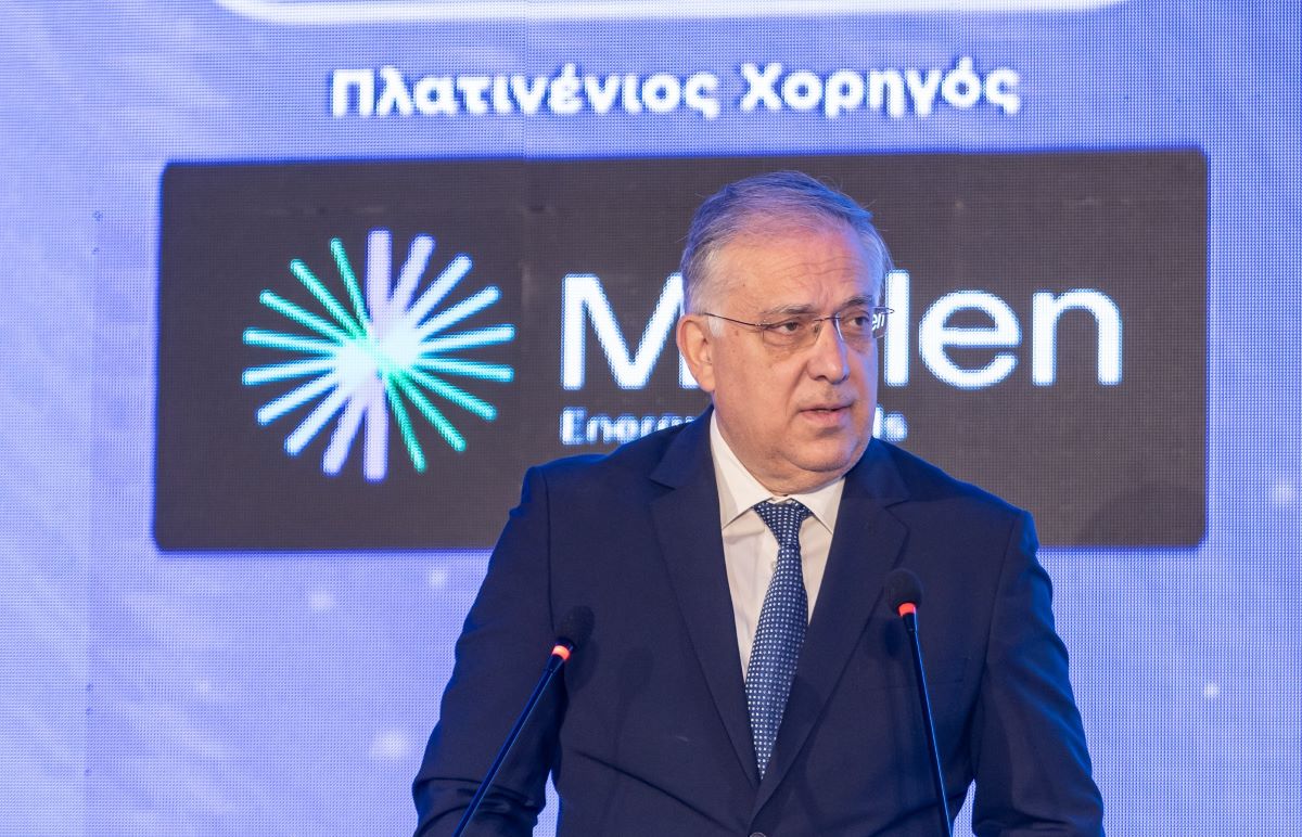 Τάκης Θεοδωρικάκος