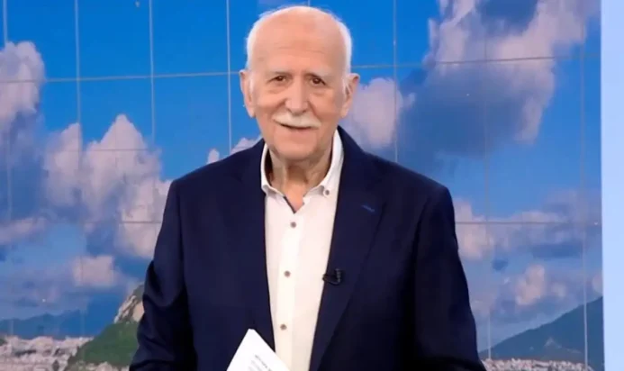 ΓΙΩΡΓΟΣ ΠΑΠΑΔΑΚΗΣ