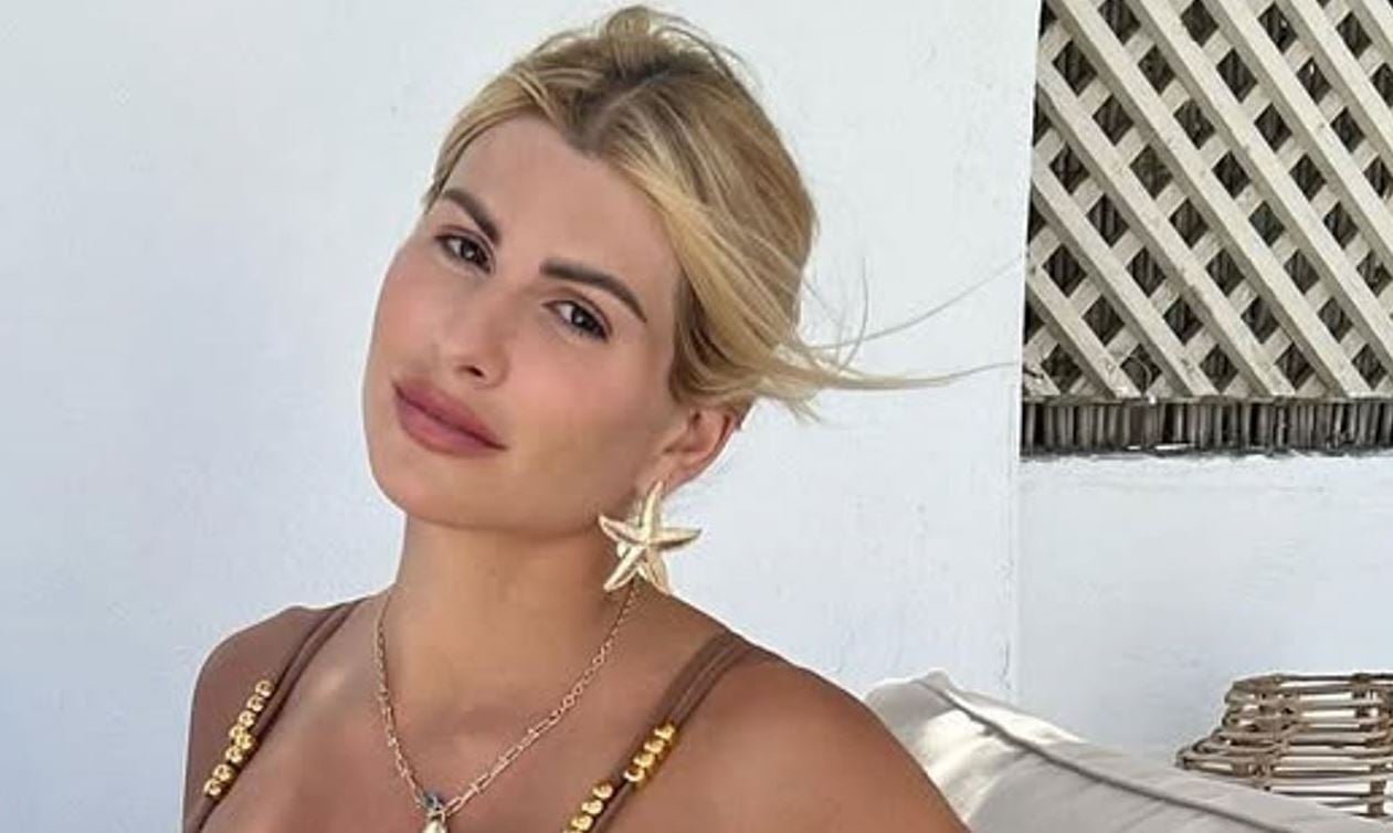 Ευρυδίκη Παπαδοπούλου