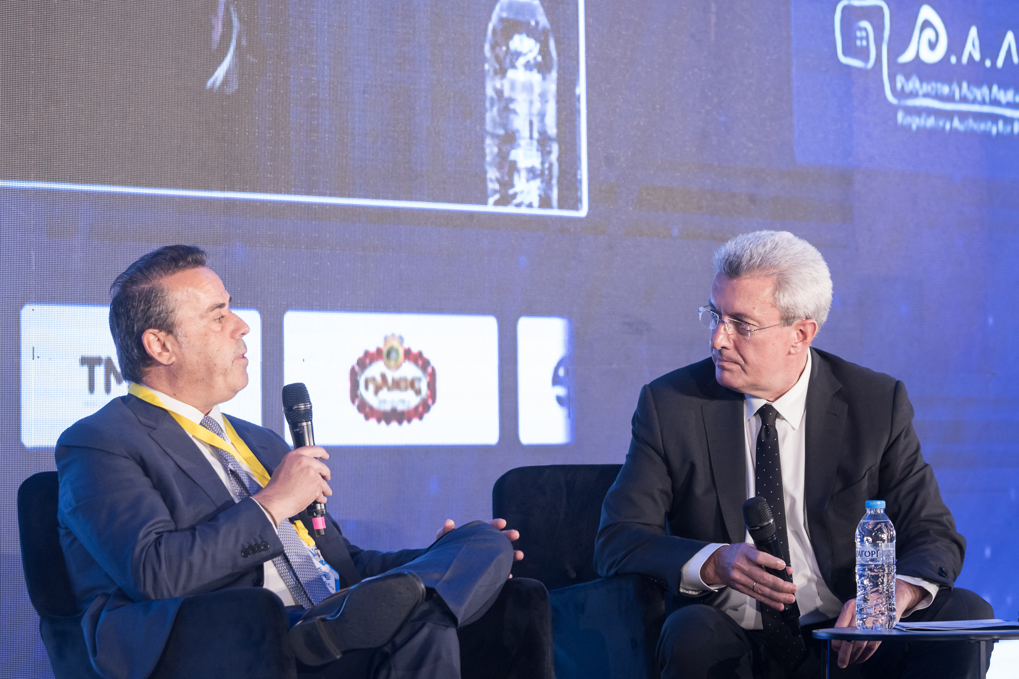 Σταύρος Παπασταύρου Νίκος Χατζηνικολάου