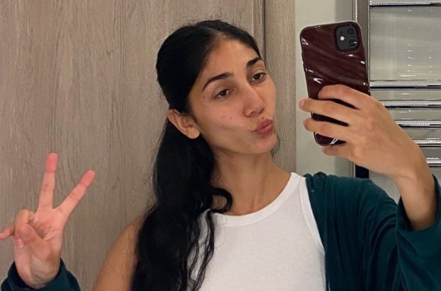 Παρασκευή Κερασιώτη