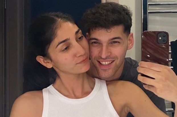 Παρασκευή Κερασιώτη