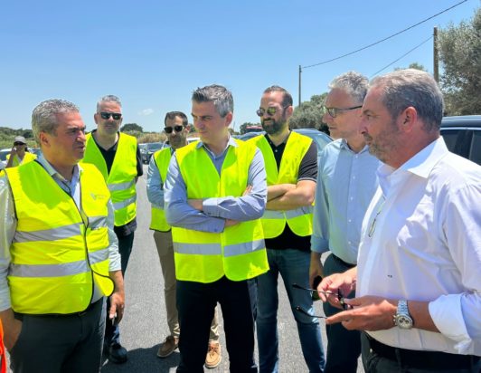 Πατρών Πύργου