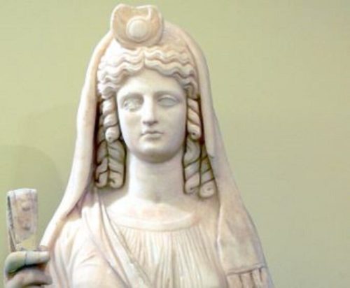 Κουίζ: Πόσο καλά θυμάστε την ελληνική μυθολογία; Μπορείτε να απαντήσετε σωστά και στις 3 ερωτήσεις;