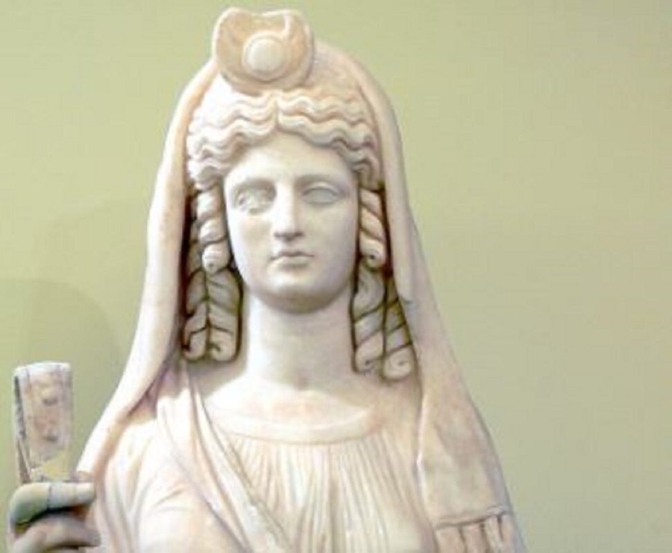 Κουίζ: Πόσο καλά θυμάστε την ελληνική μυθολογία; Μπορείτε να απαντήσετε σωστά και στις 3 ερωτήσεις;