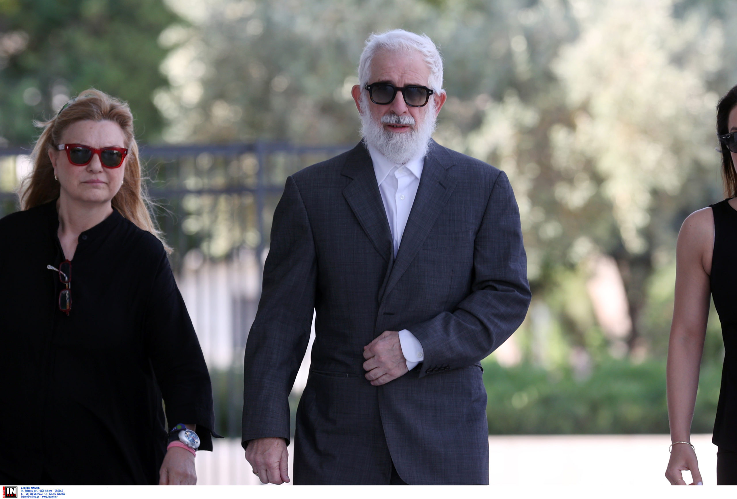 Πέτρος Φιλιππίδης