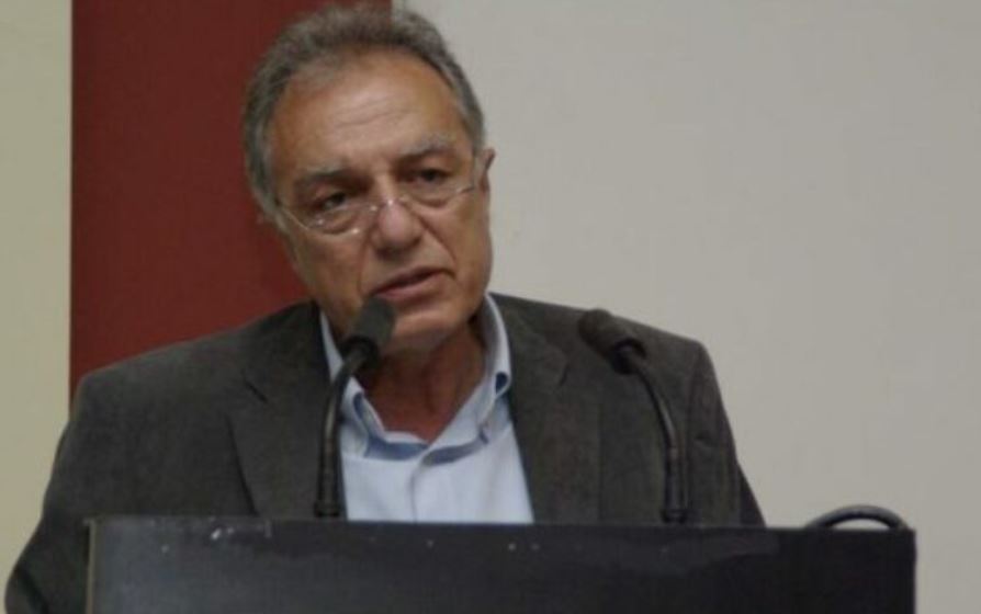 Πέθανε ο Παναγιώτης Πεβερέτος: Ήταν ιδρυτής και πρόεδρος του Συνδέσμου Ελληνικής Κτηνοτροφίας