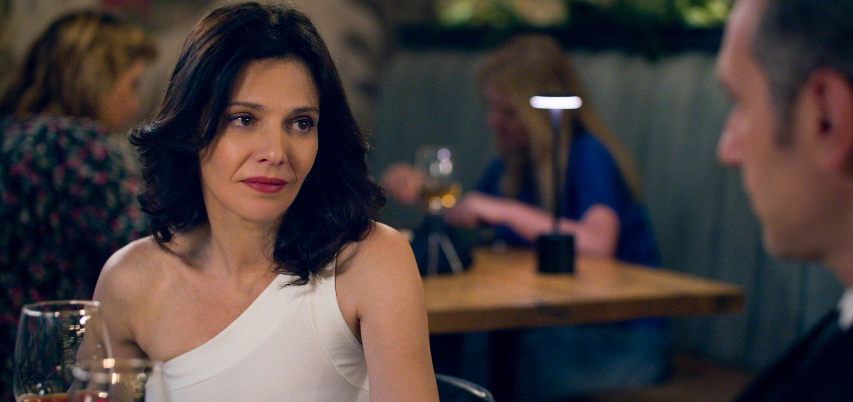 Παιχνίδια Εκδίκησης: Ο Χρήστος κάνει πρόταση γάμου στη Μαρίνα