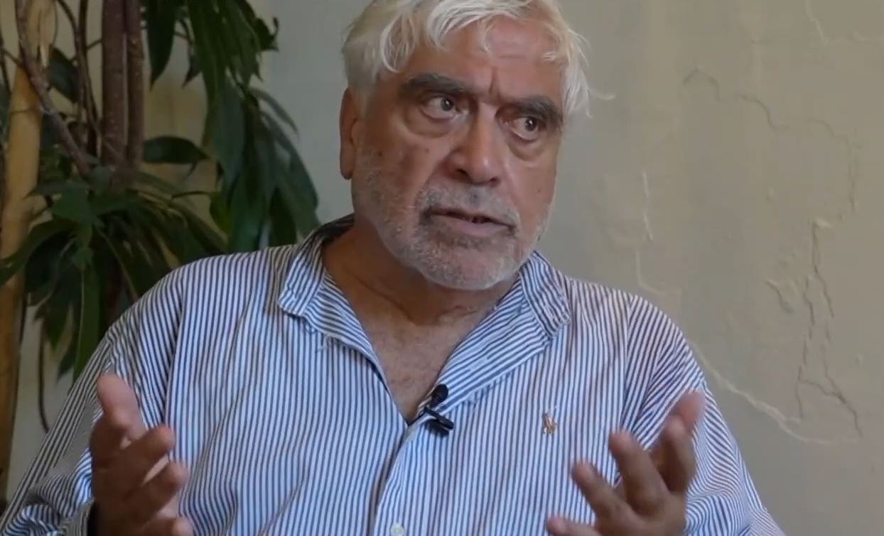 Δημήτρης Πιατάς