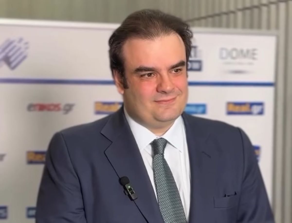 Συνέδριο «Ελλάδα 2025-2030» – Πιερρακάκης: «Όσα έχουμε κατακτήσει ήδη είναι ο βατήρας για τον πλήρη ανασχηματισμό του οικονομικού και παραγωγικού μας μοντέλου»