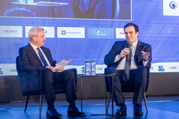 Κυριάκος Πιερρακάκης