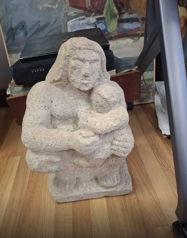 πλαστά έργα τέχνης, πίνακες, εγκληματική οργάνωση 