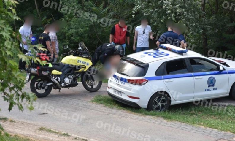 Συναγερμός στη Λάρισα: Εντοπίστηκε πτώμα γυναίκας να επιπλέει στον Πηνειό