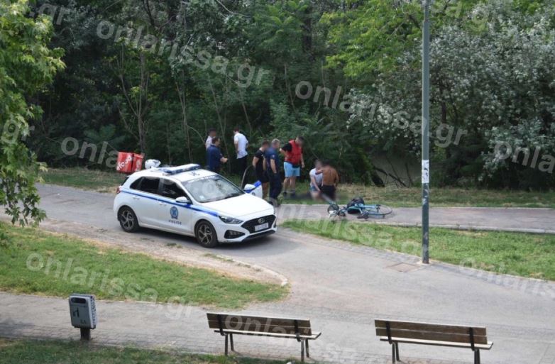 Λάρισα: Ταυτοποιήθηκε η γυναίκα που εντοπίστηκε να επιπλέει στον Πηνειό – Τα σενάρια που εξετάζουν οι αρχές