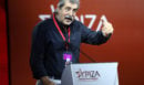 ΣΥΡΙΖΑ: Ο Φάμελλος διέγραψε τον Παύλο Πολάκη από την Κοινοβουλευτική Ομάδα