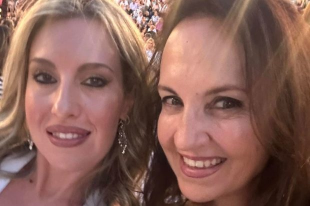 Πόπη και Ευαγγελία Δομάζου