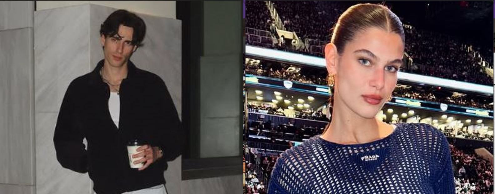 Ανθή Φακιδάρη – Αγγαίος Ποθητός: Τίτλοι τέλους στη σχέση τους