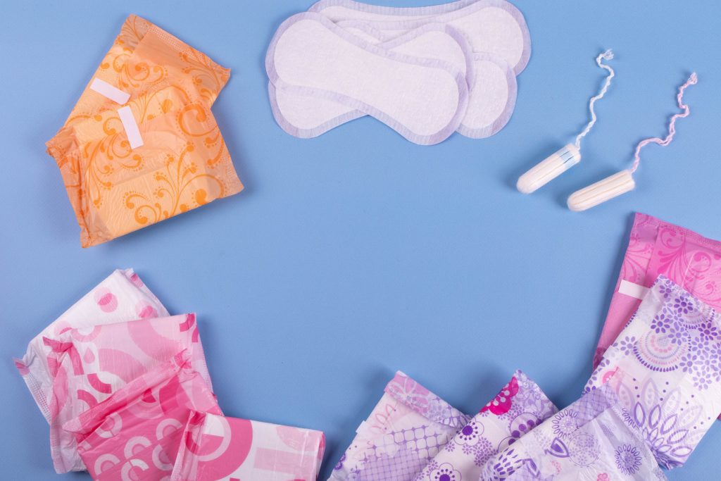 Πώς συνδέεται η ηλικία της πρώτης περιόδου στις γυναίκες με τον κίνδυνο για καρκίνο, διαβήτη και καρδιαγγειακά