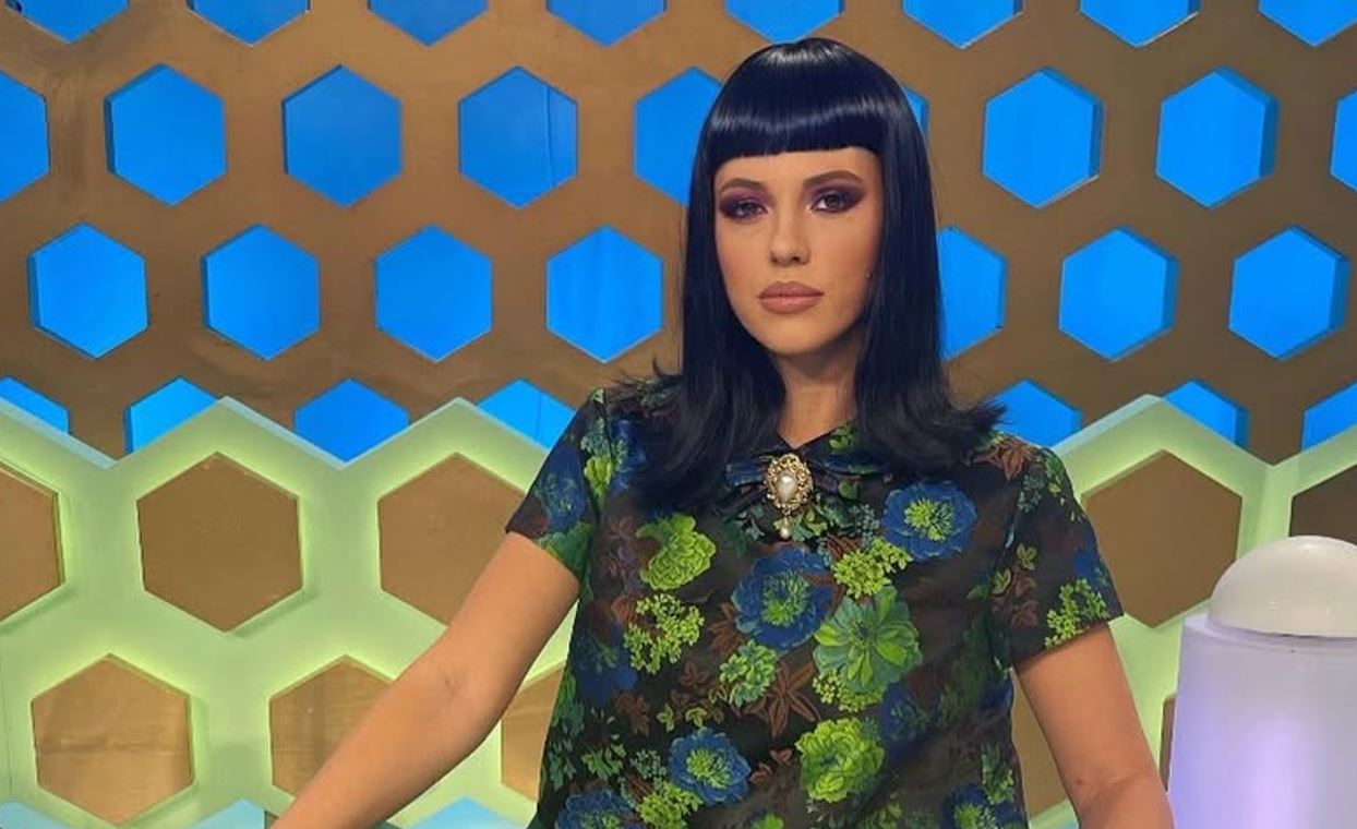 Ραμόνα Βλαντή