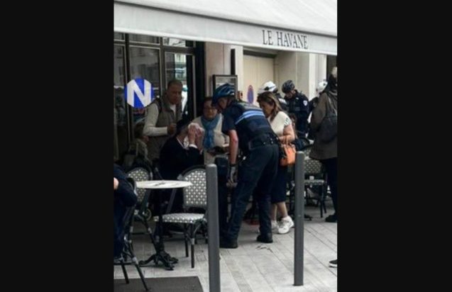 ΡΑΒΙΝΟΣ ΠΑΡΙΣΙ