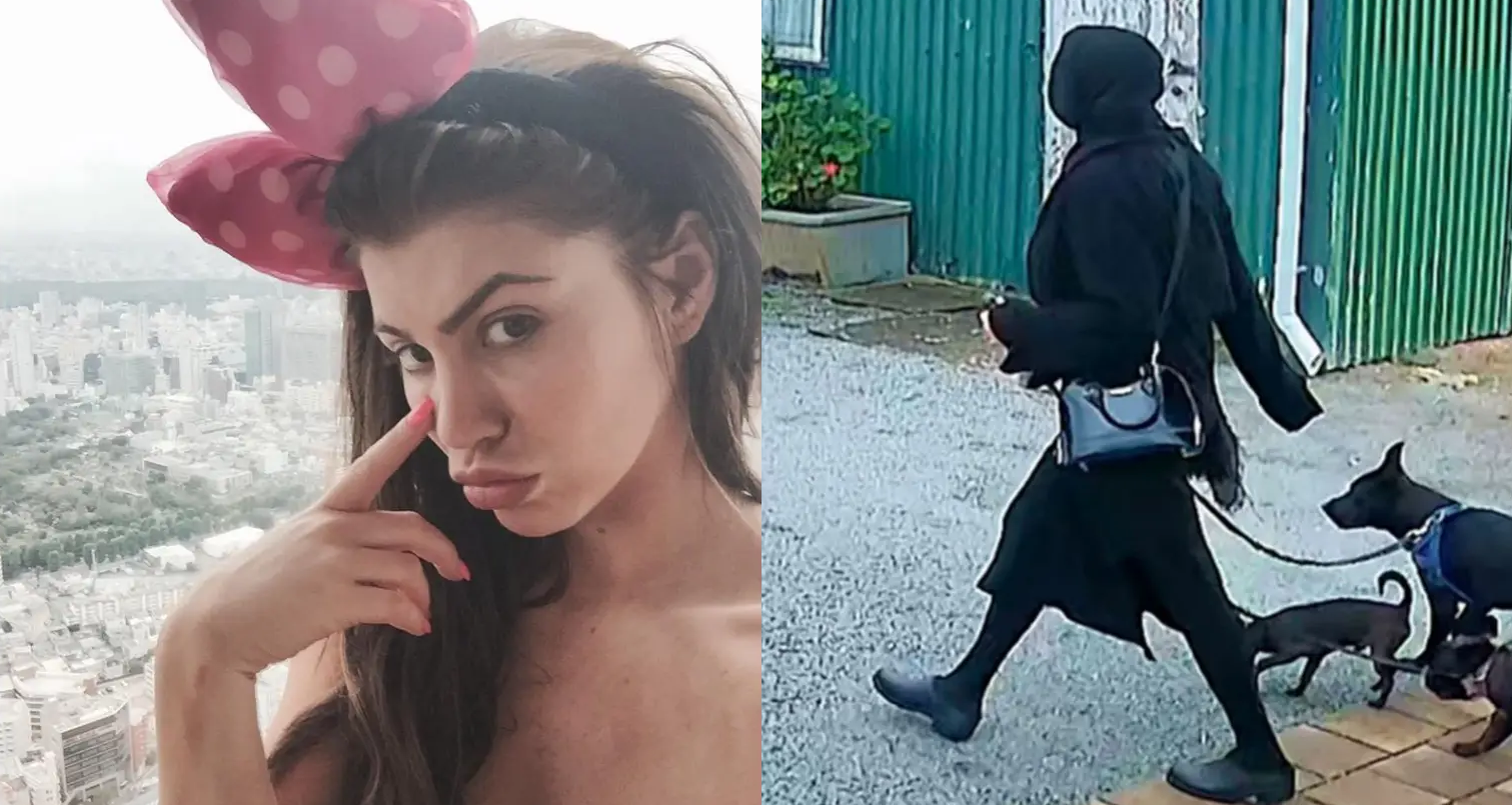 δολοφονία Αυστραλία