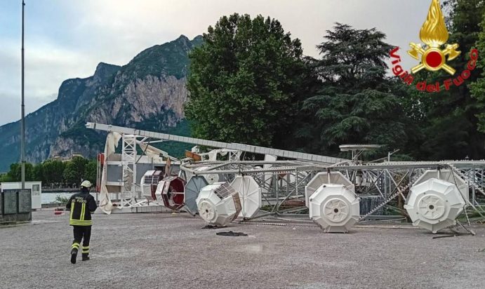 ΡΟΔΑ ΙΤΑΛΙΑ