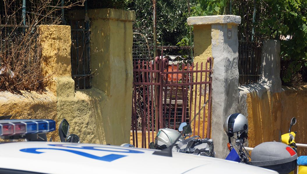 Ρόδος: Η κατάθεση του 41χρονου που συνελήφθη για τη δολοφονία του Γιώργου Καρυώτη – «Εσύ μου είπες ότι θα τον κλέψεις, όχι ότι θα τον σκοτώσεις»