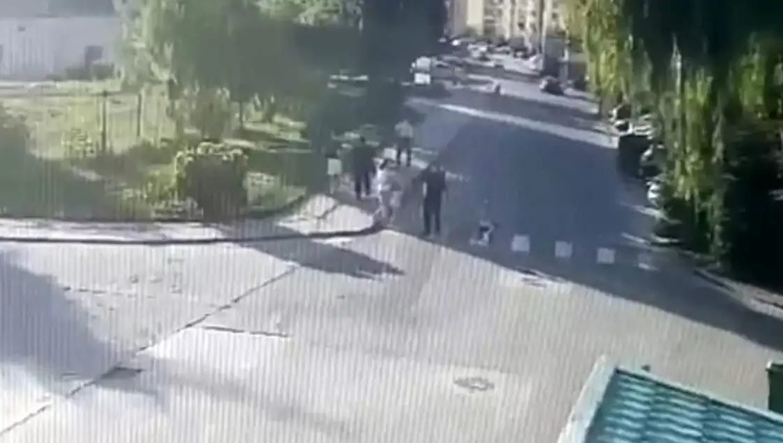 Teodora Marcu: Δολοφονήθηκε η παίκτρια ριάλιτι από τον πρώην σύντροφό της – Βίντεο