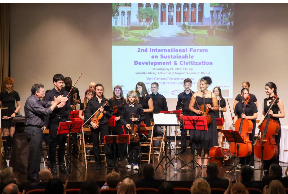 Το οικολογικό αποτύπωμα της Ναυτιλίας στο επίκεντρο της «Λέσχη της Ρώμης»