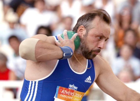 Σάκης Δεληγιώργης