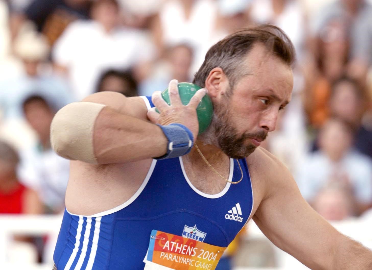 Σάκης Δεληγιώργης