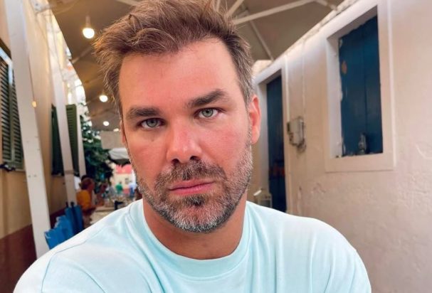 Γιώργος Σαμπάνης