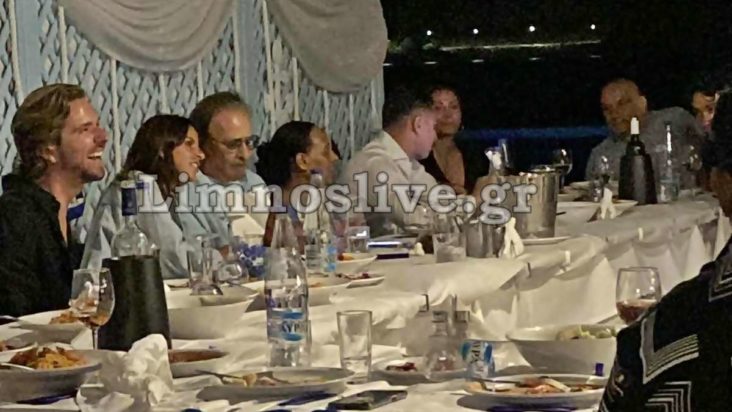 Λήμνος- σεΐχης