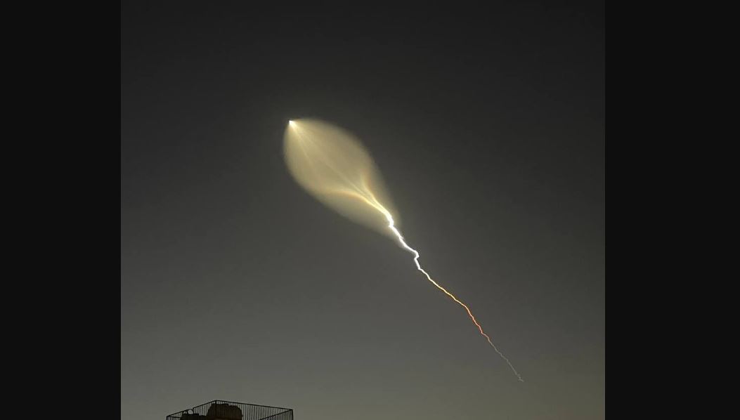 Ιράν: Τι είναι οι βαλλιστικοί πύραυλοι Sejjil που εκτόξευσε το Ιράν στο Ισραήλ – ΦΩΤΟ και ΒΙΝΤΕΟ