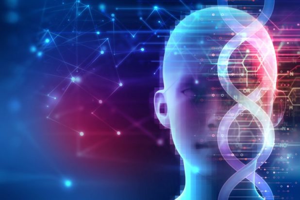 προσδόκιμο ζωής