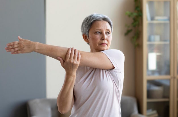 Οστεοπόρωση: Η Νο1 τροφή που βοηθάει στην πρόληψη και μπορεί να ενισχύσει την υγεία των οστών, σύμφωνα με μελέτη