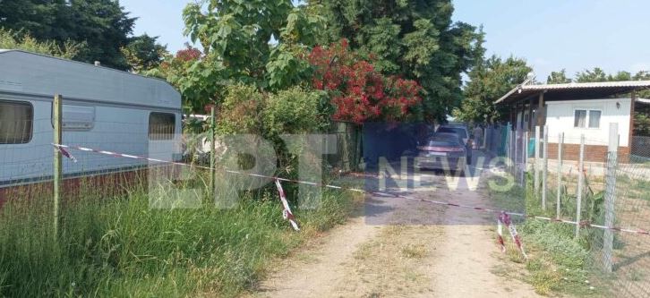 Σέρρες: Ανακρίνεται ένας ομοεθνής του 64χρονου που βρέθηκε νεκρός σε τροχόσπιτο