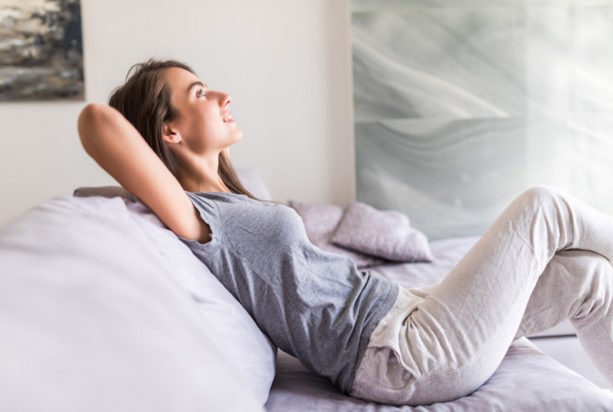 Ύπνος: Το "κλειδί" για να κοιμηθείτε καλά βρίσκεται στο έντερό σας, υποστηρίζει γιατρός - Το Νο1 προβιοτικό για ποιοτική ξεκούραση