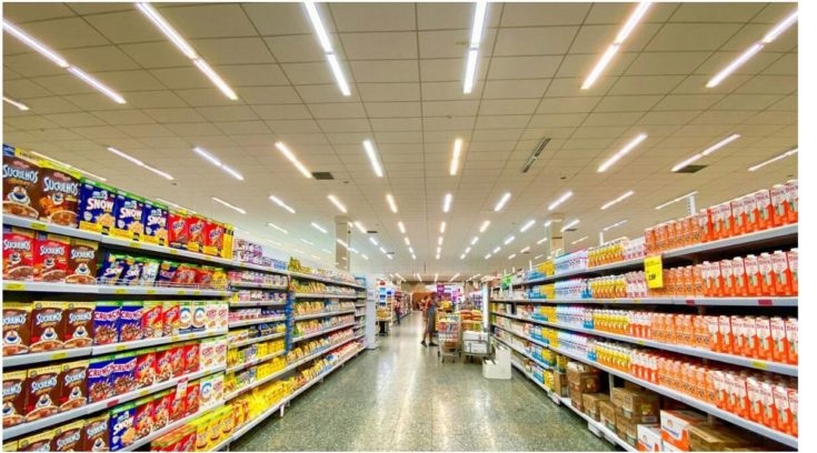 σούπερ μάρκετ