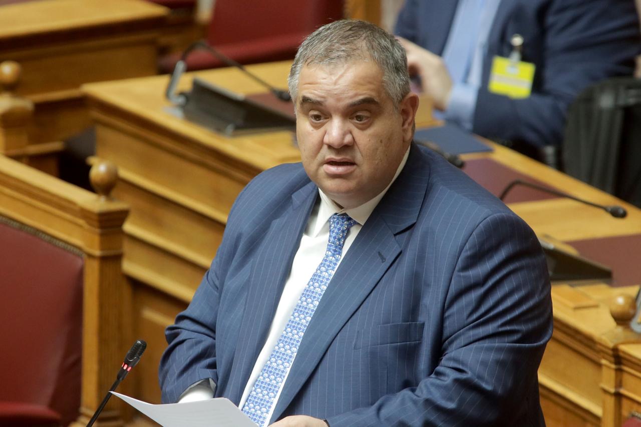 Σπανάκης: «Αδελφοποίηση των Μητροπολιτικών Πάρκων για πρώτη φορά στην Ελλάδα»