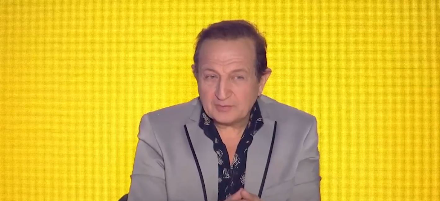 Σπύρος Μπιμπίλας: «Ένα βράδυ ήρθε μόνο ένα ζευγαράκι, το οποίο έκατσε πίσω πίσω και μπαλαμουτιαζόταν»