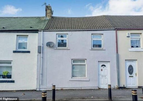 Σπίτι 3 υπνοδωματίων πωλείται έναντι 30.000 ευρώ - Υπάρχει όμως μία «παγίδα» πίσω από την τιμή ευκαιρίας