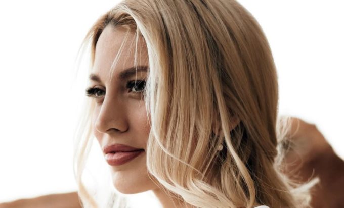 Κωνσταντίνα Σπυροπούλου